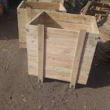  Premium Quality Wooden Crates